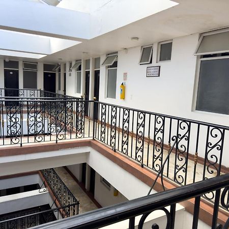 Hotel Macedonia Plaza Itagüí Exterior foto